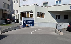 Lend City Apartment Self-Check-In